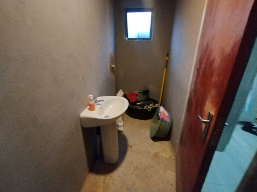 3 Bedroom Property for Sale in Harry Gwala Free State